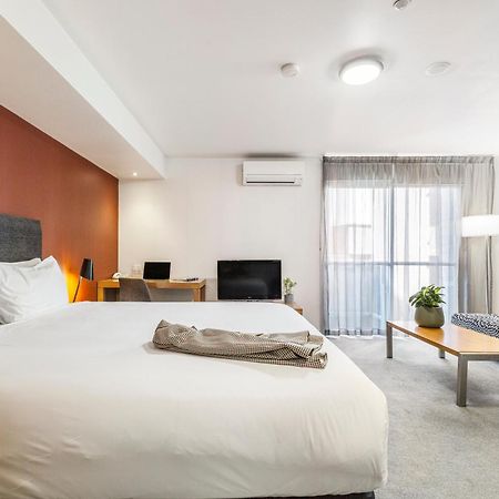 Punthill Apartment Hotel - Little Bourke Μελβούρνη Εξωτερικό φωτογραφία