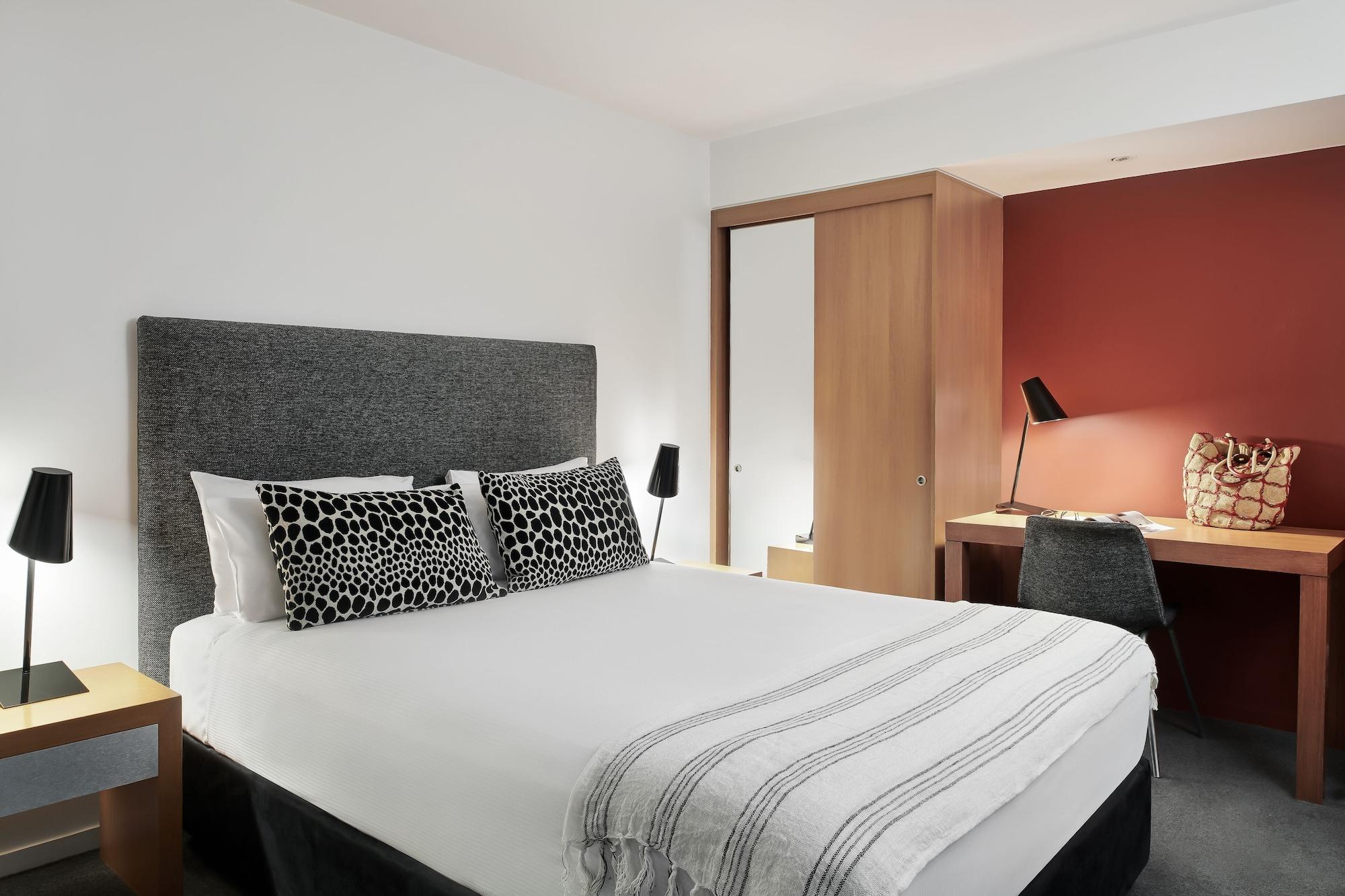 Punthill Apartment Hotel - Little Bourke Μελβούρνη Εξωτερικό φωτογραφία