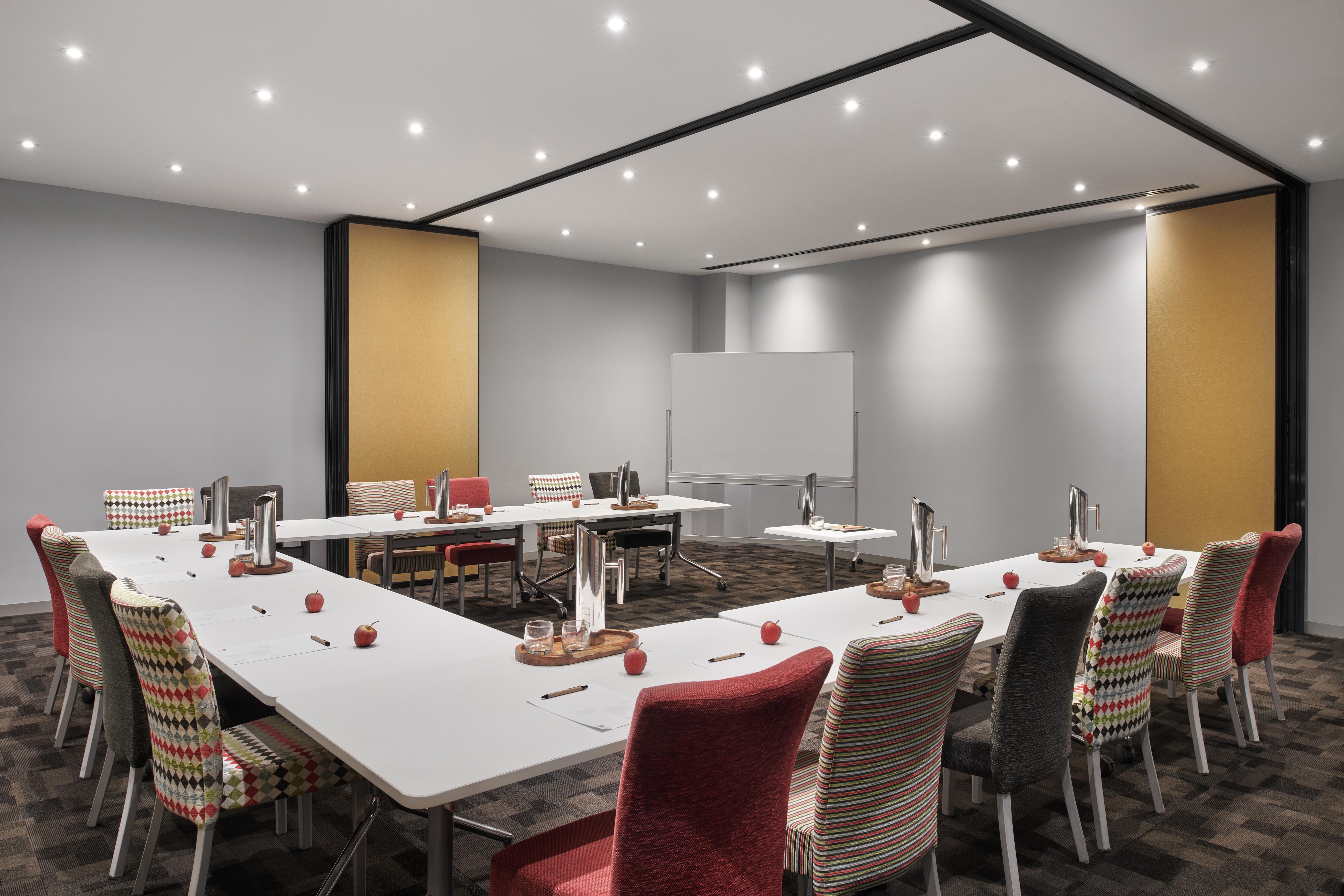Punthill Apartment Hotel - Little Bourke Μελβούρνη Εξωτερικό φωτογραφία