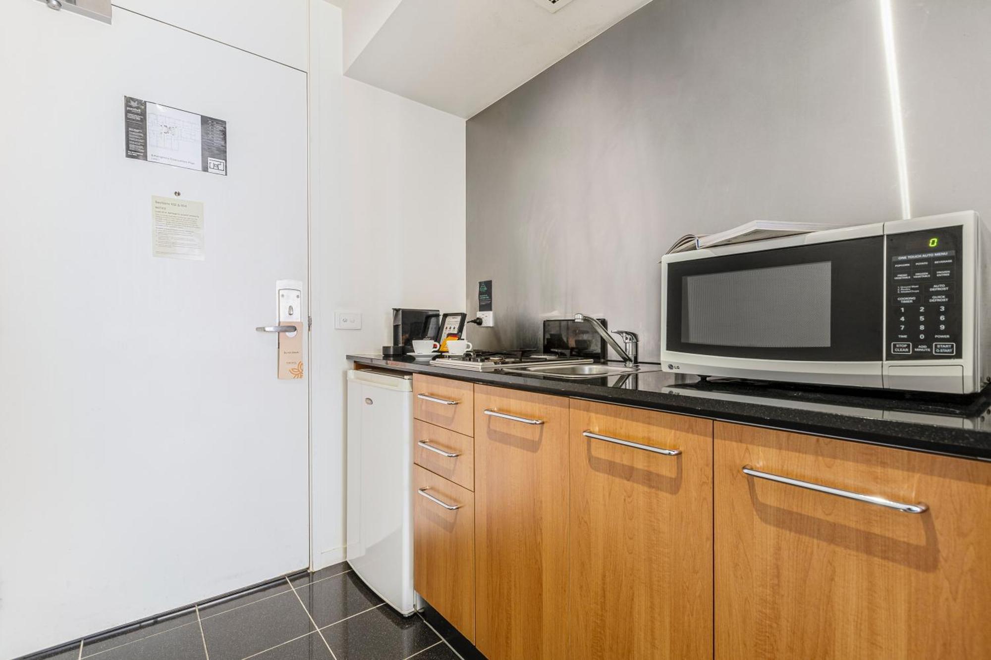 Punthill Apartment Hotel - Little Bourke Μελβούρνη Εξωτερικό φωτογραφία