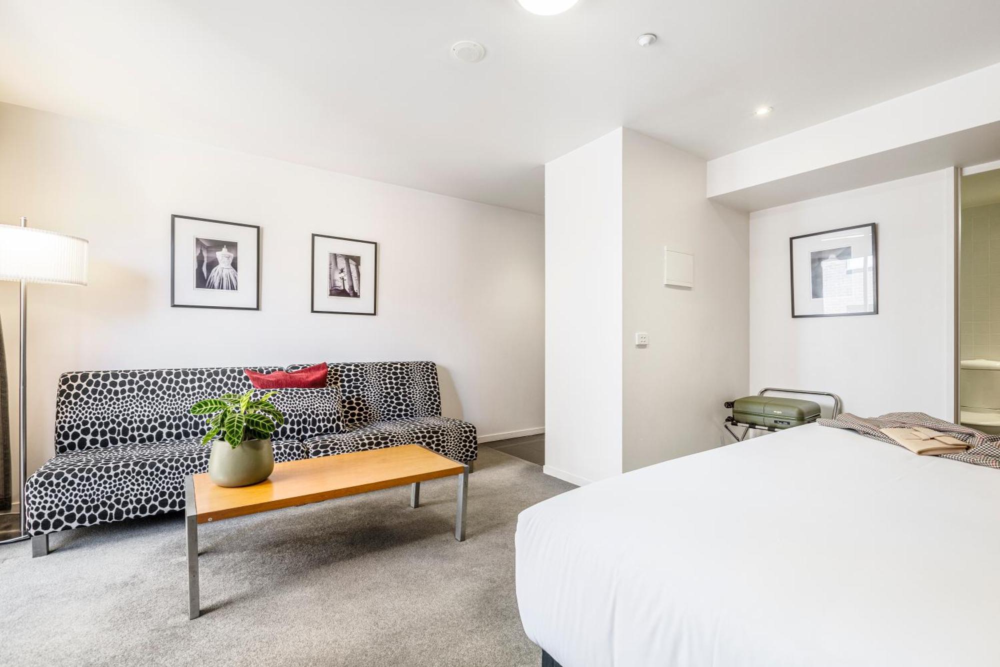 Punthill Apartment Hotel - Little Bourke Μελβούρνη Εξωτερικό φωτογραφία