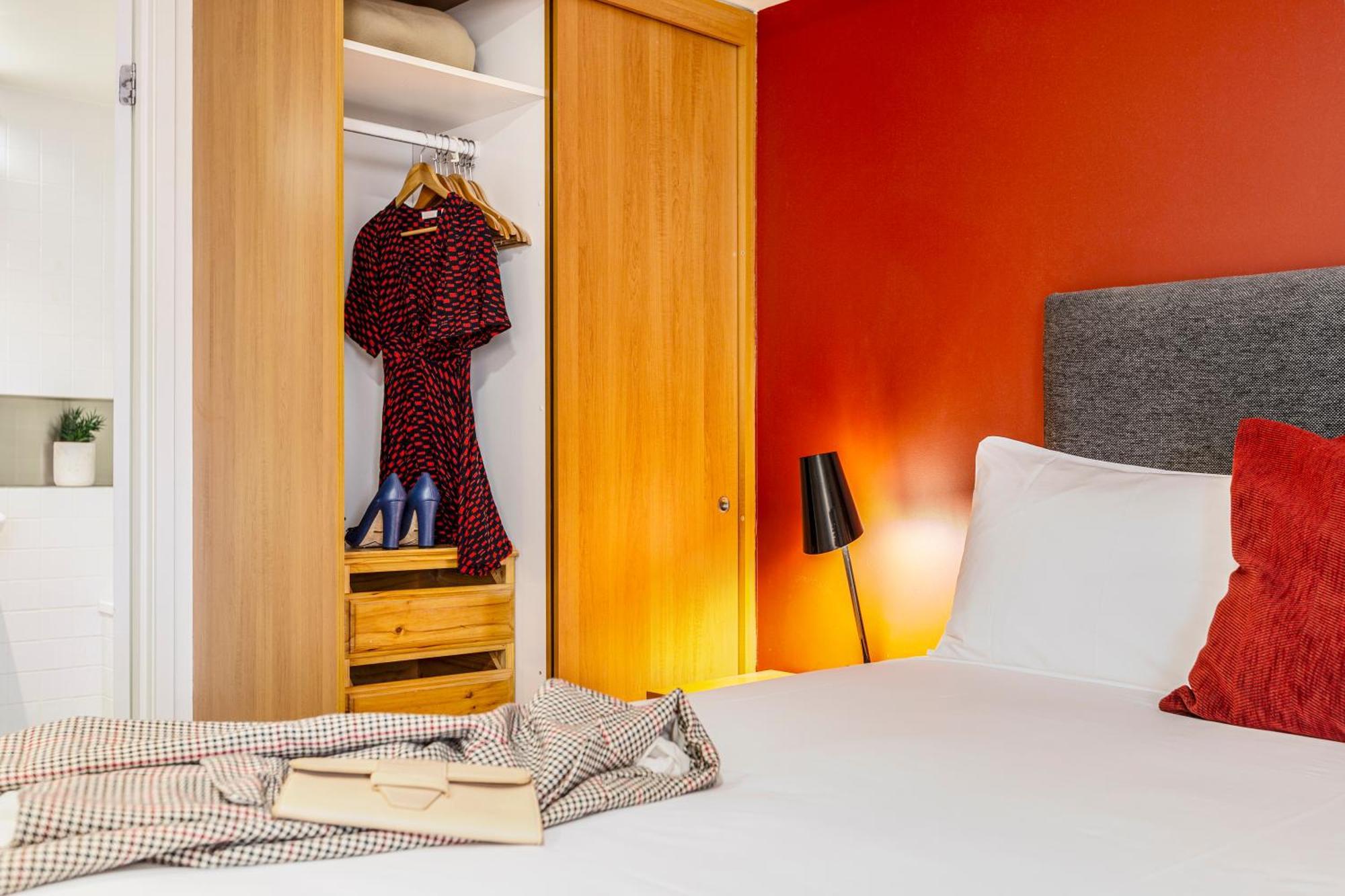 Punthill Apartment Hotel - Little Bourke Μελβούρνη Εξωτερικό φωτογραφία