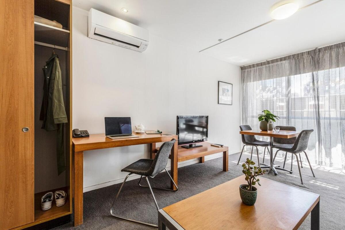 Punthill Apartment Hotel - Little Bourke Μελβούρνη Εξωτερικό φωτογραφία