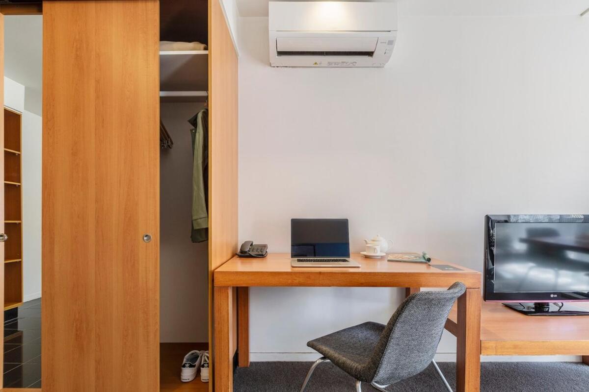 Punthill Apartment Hotel - Little Bourke Μελβούρνη Εξωτερικό φωτογραφία