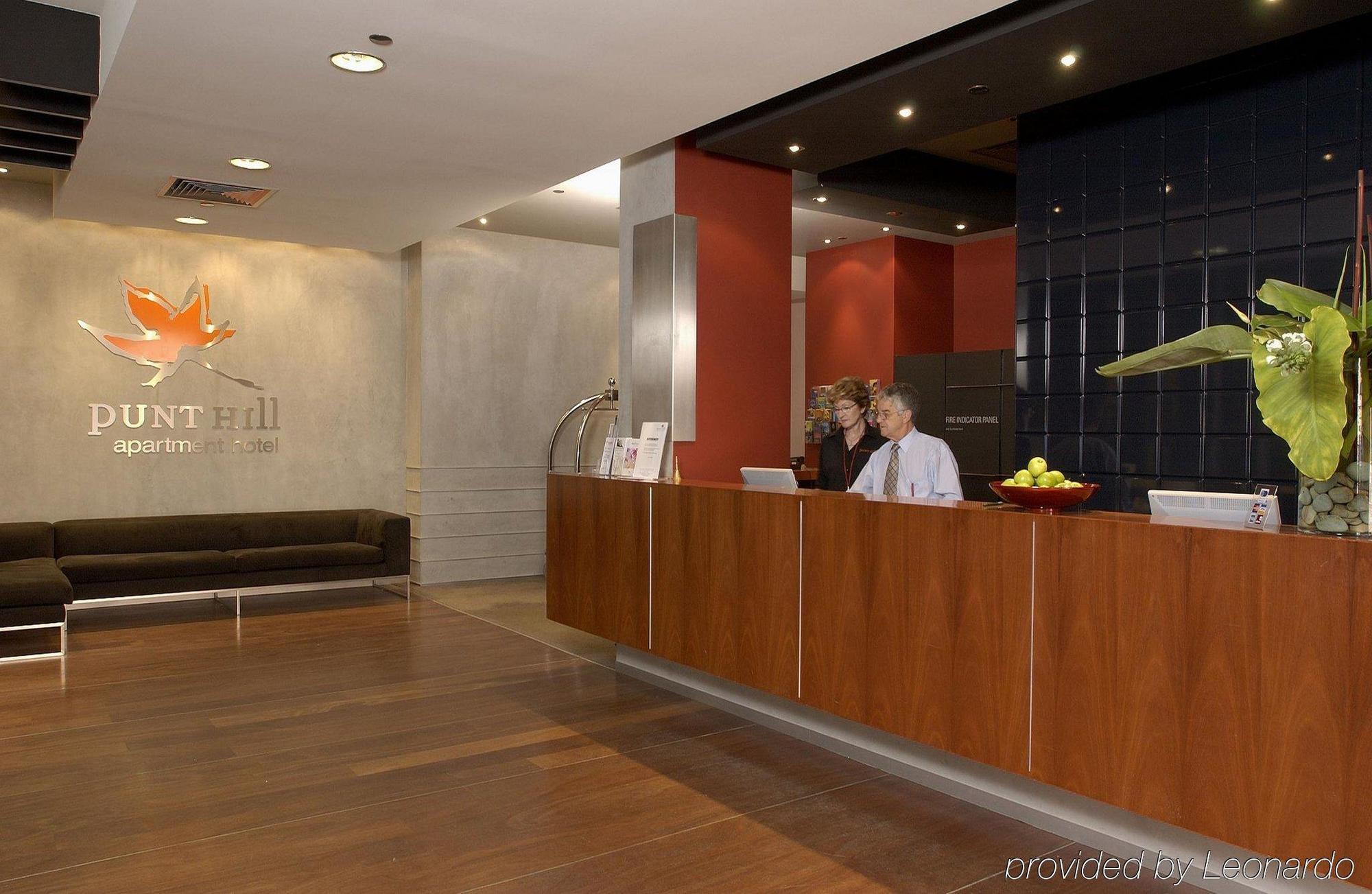 Punthill Apartment Hotel - Little Bourke Μελβούρνη Εσωτερικό φωτογραφία