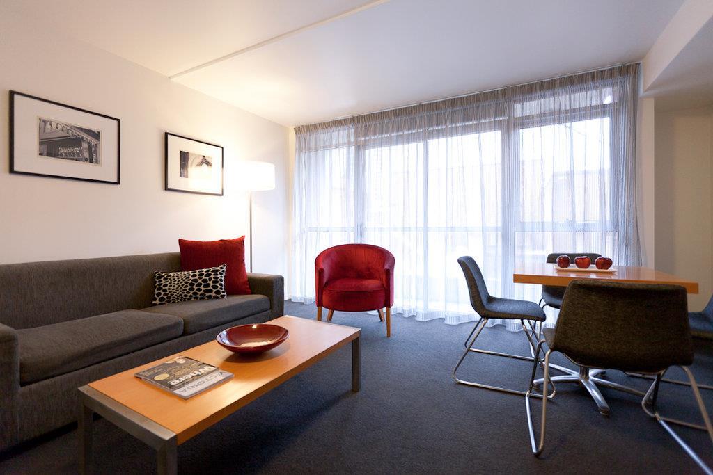 Punthill Apartment Hotel - Little Bourke Μελβούρνη Δωμάτιο φωτογραφία
