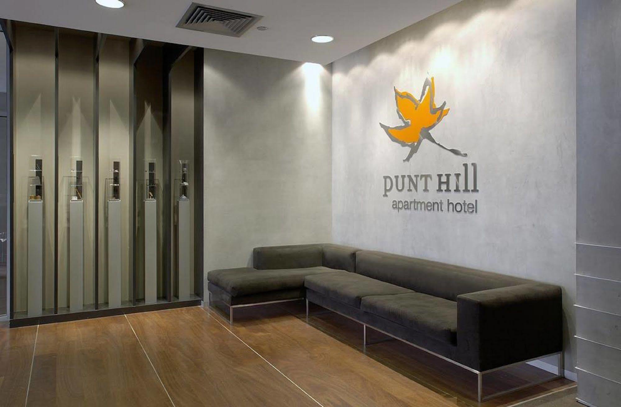 Punthill Apartment Hotel - Little Bourke Μελβούρνη Εξωτερικό φωτογραφία