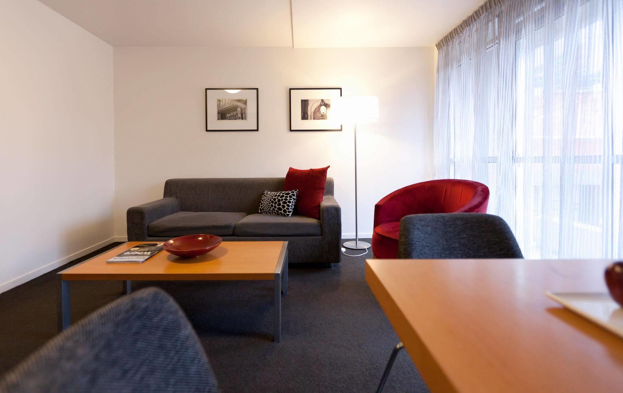 Punthill Apartment Hotel - Little Bourke Μελβούρνη Εξωτερικό φωτογραφία