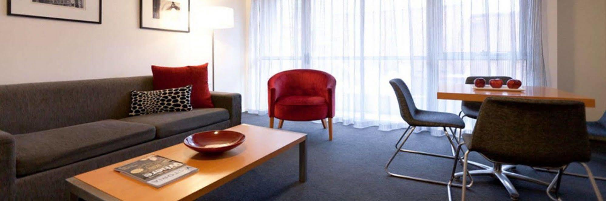 Punthill Apartment Hotel - Little Bourke Μελβούρνη Εξωτερικό φωτογραφία