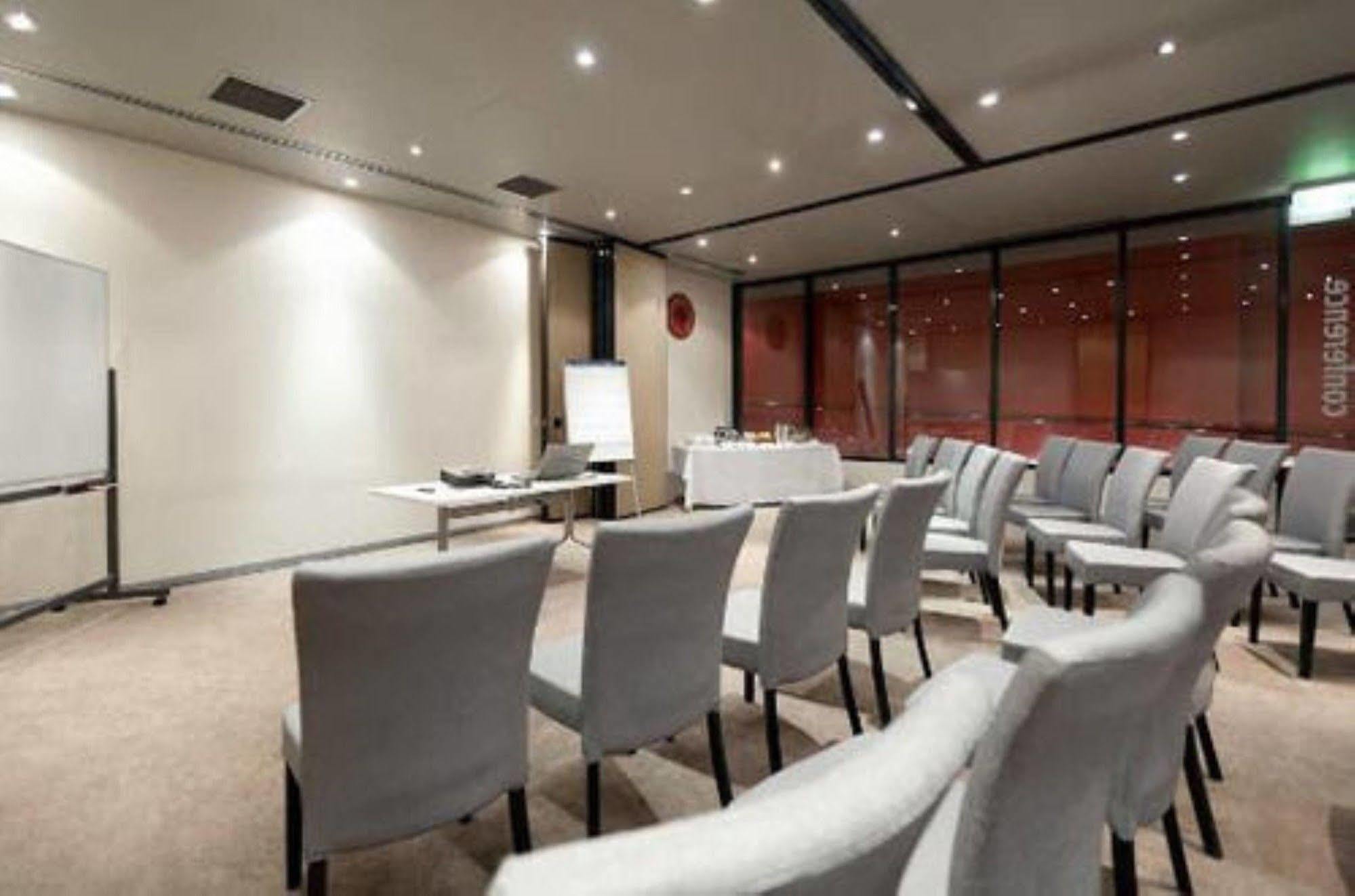 Punthill Apartment Hotel - Little Bourke Μελβούρνη Εξωτερικό φωτογραφία