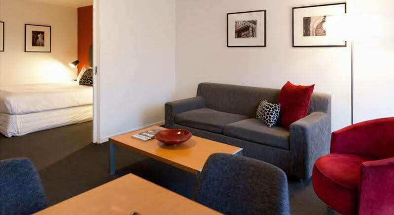 Punthill Apartment Hotel - Little Bourke Μελβούρνη Εξωτερικό φωτογραφία